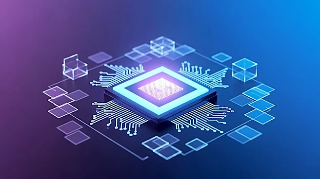 Quantum Computing's Rise: Transforming Industrial Innovation with Accessibility