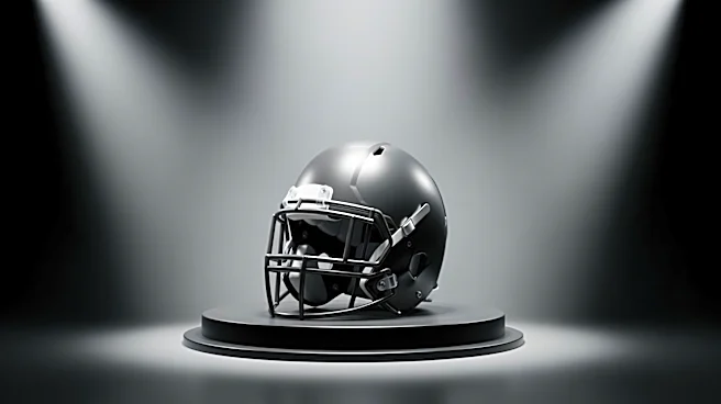 Las Vegas Raiders' Draft Class Receives High Praise as New Era Begins