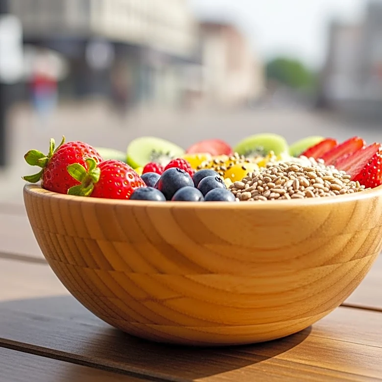 Holy Bowly Restaurant Opens in Detroit with Motor City Match Support