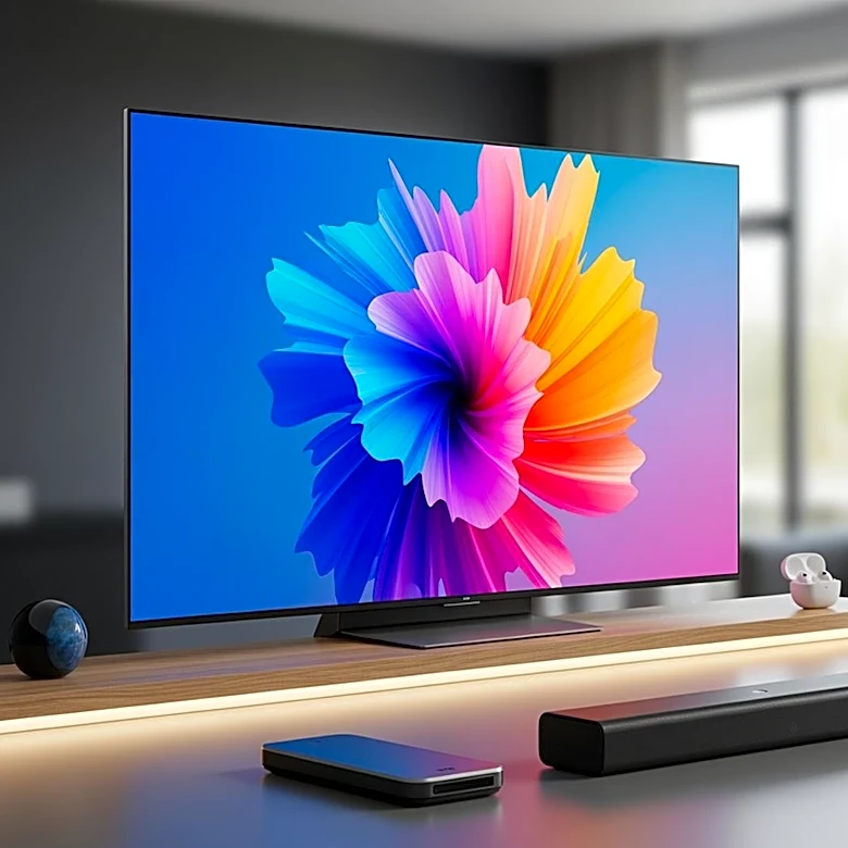 Walmart Offers Major Discounts on 4K TCL TV and Other Electronics