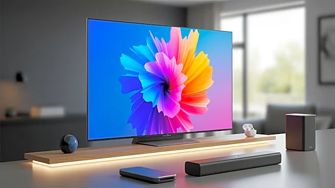 Walmart Offers Major Discounts on 4K TCL TV and Other Electronics