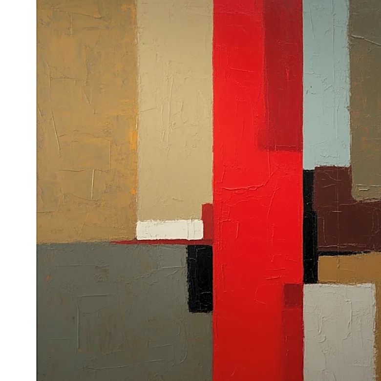 Barnett Newman's Life and Mayoral Run Explored in New Biography