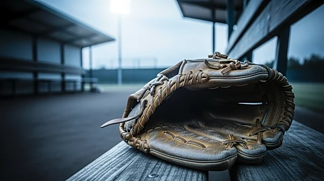 Philadelphia Phillies Struggle in 2026 Season Amidst Managerial Pressure