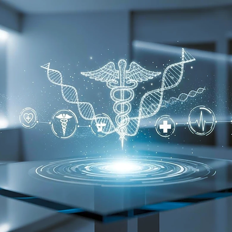 Generative AI in Healthcare Projected to Reach $30.4 Billion by 2032