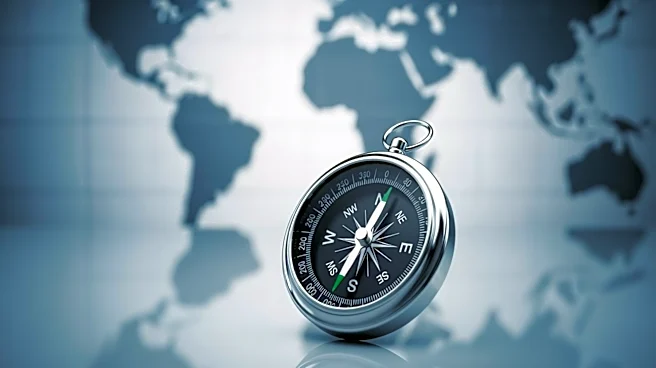 EY Survey Highlights Trust and Speed as Key in Global Workforce Mobility