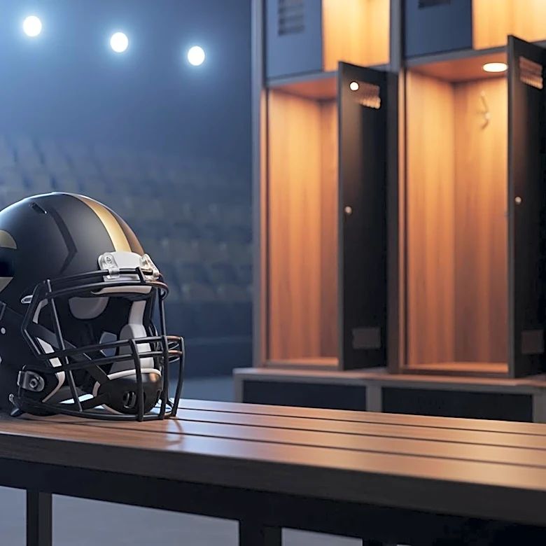 New Orleans Saints Restructure Roster by Releasing Three Players Post-NFL Draft