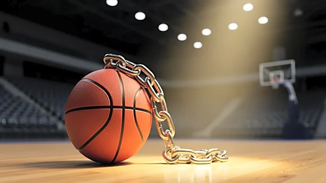 Oklahoma State Basketball Strengthens Frontcourt with Julius Halaifonua Transfer