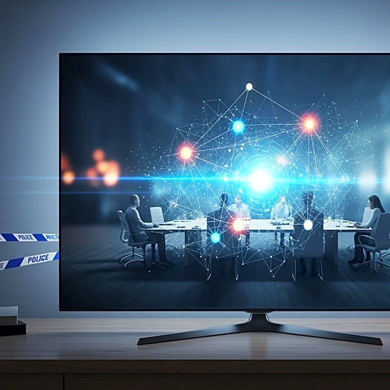 Netflix Integrates Brand Partnerships into 'Running Point' Season 2