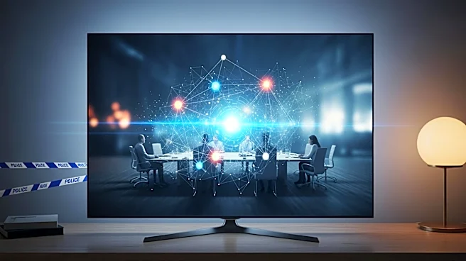 Netflix Integrates Brand Partnerships into 'Running Point' Season 2