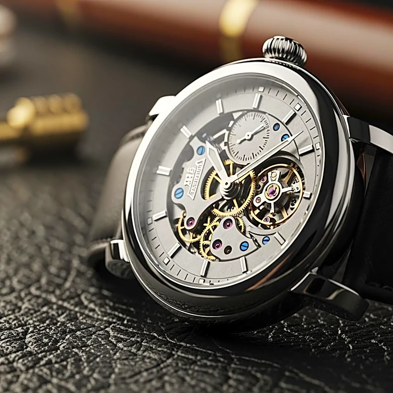 Angelus Revives Historic Tinkler Watch at Watches and Wonders 2026