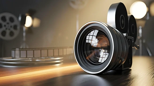 Netflix Announces New Film 'El Sobrino' Starring Leonardo Sbaraglia, Directed by Damián Szifron