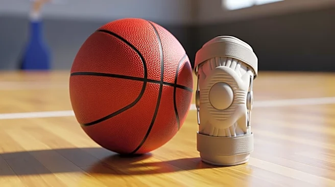 Orlando Magic's Jonathan Isaac Ruled Out for Game 4 Against Pistons Due to Knee Injury