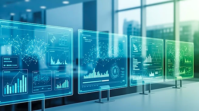 Cross Country Healthcare Expands Workforce Intelligence Platform to Enhance Healthcare Operations