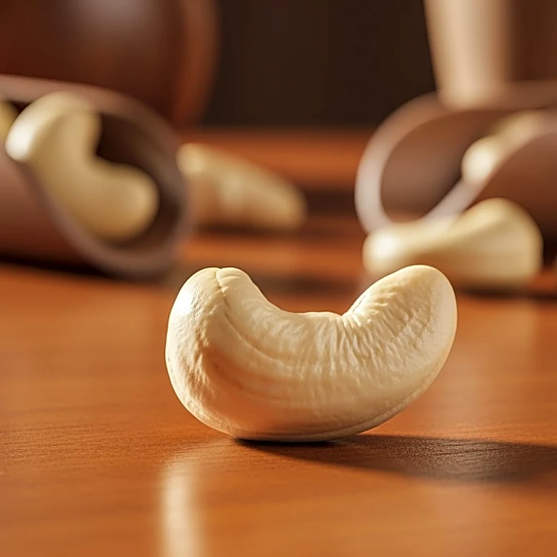 Cashew Kernel Market Projected to Reach USD 9.03 Billion by 2031 Amidst Processing Shifts