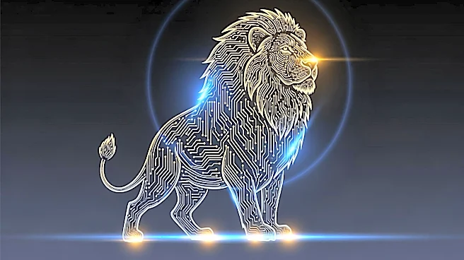 Lion Integrates AI to Enhance Operations and Decision-Making