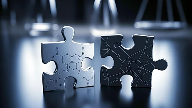 Revolution Medicines Accuses Erasca of Patent Infringement in Pancreatic Cancer Drug Dispute