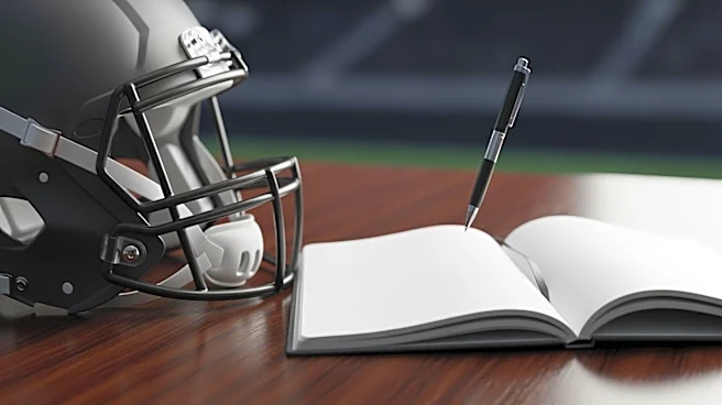 Houston Texans' Draft Strategy Criticized for Unorthodox Picks and Potential Impact