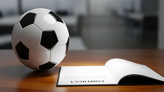 2026 NFL Draft Concludes with Undrafted Free Agents Finding New Teams