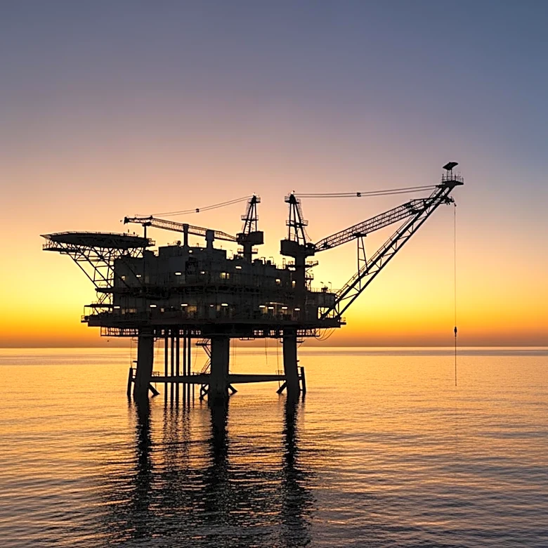Petrodec's OBANA Resumes Decommissioning Work in North Sea with Perenco