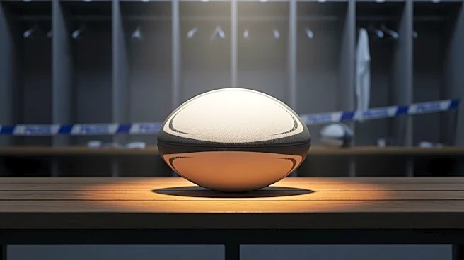 Joe Philbin Achieves Milestone with 200th Substitute Appearance for Warrington Wolves