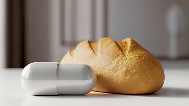 GLP-1 Drugs Influence Baked Foods Consumption Patterns