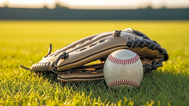 Angelo State Baseball Team Ends Regular Season with Strong Performance, Prepares for Conference Tournament