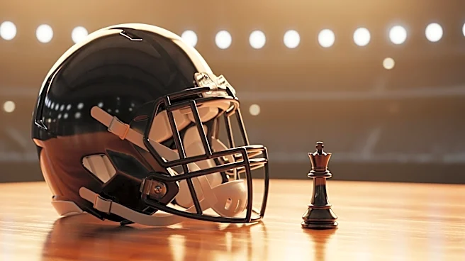 Patriots Secure Key Offensive Tackle Caleb Lomu in 2026 NFL Draft Amid High Interest