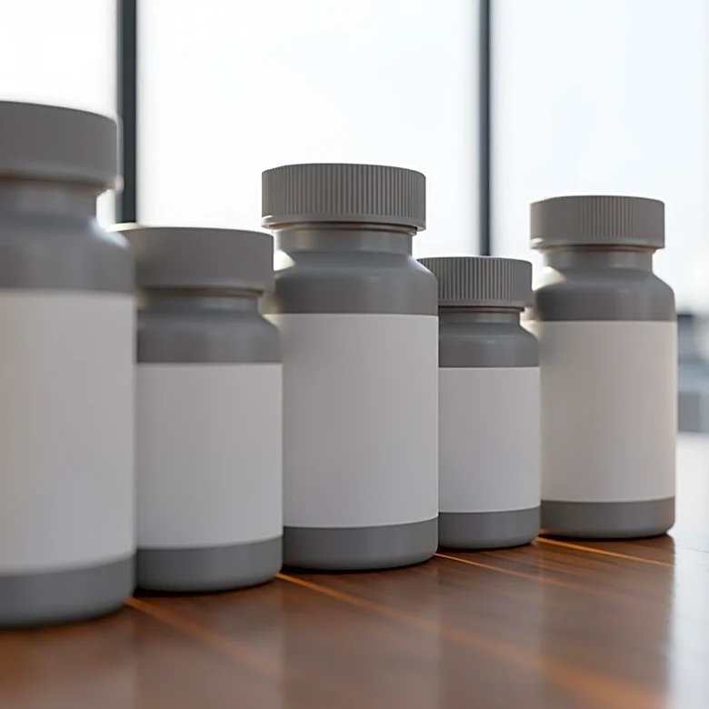 Novartis Faces Revenue Decline Amid Generic Drug Competition in U.S. Market