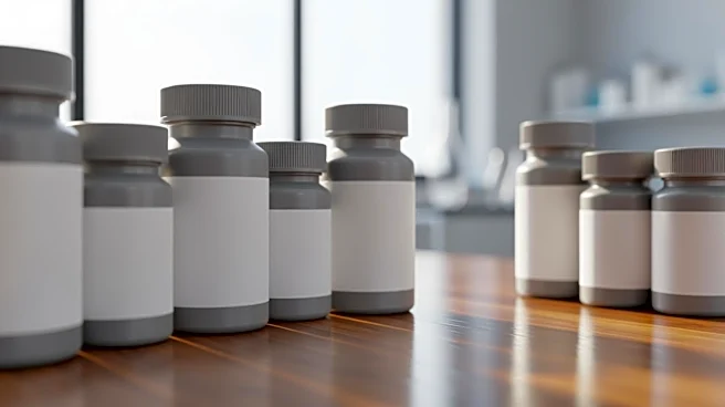 Novartis Faces Revenue Decline Amid Generic Drug Competition in U.S. Market