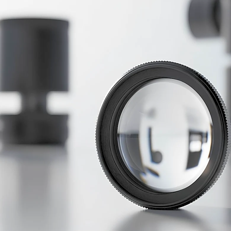 EssilorLuxottica's Q1 Growth Boosted by Faro Acquisition