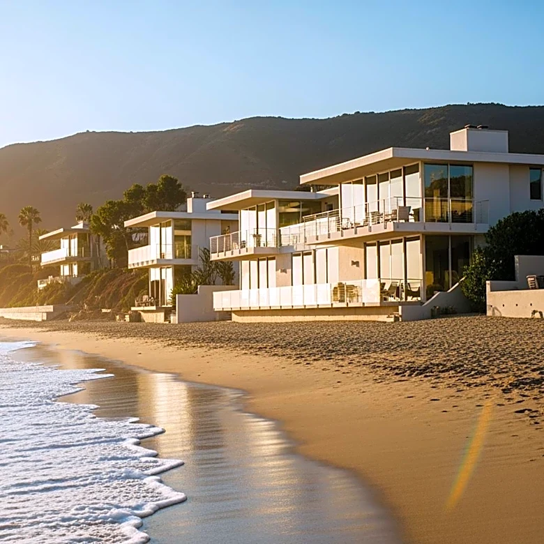 Gal Gadot Lists Malibu Beach House for $8.75 Million Amidst Career Reflections