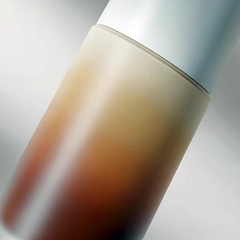 Foundation Packaging Design Undergoes Innovative Transformation for Inclusivity