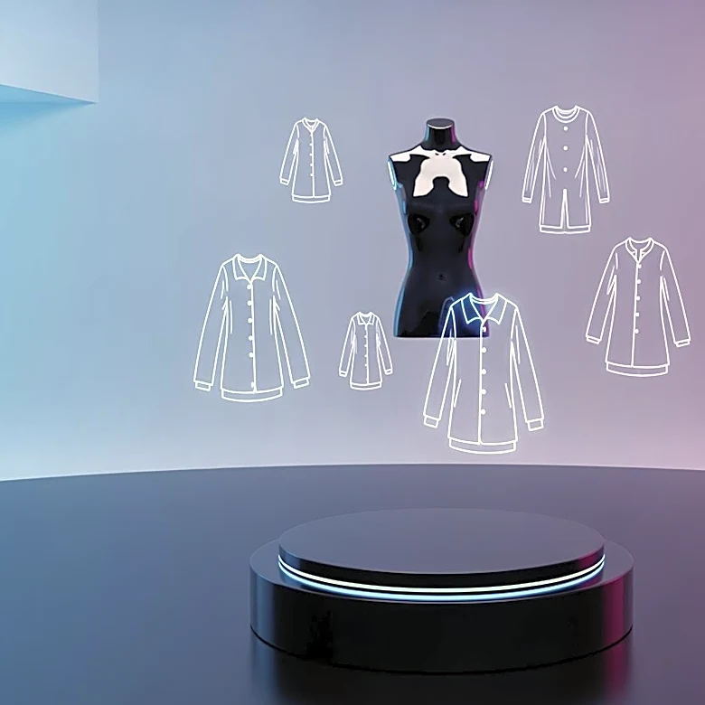 Victoria Beckham Partners with DressX to Launch AI-Powered Virtual Try-On Tool for Enhanced Customer Experience