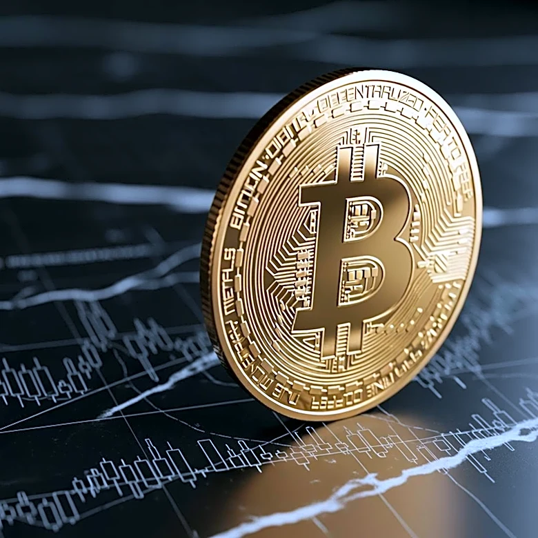 Bitcoin Faces Stiff Technical Resistance Amid Market Analysis