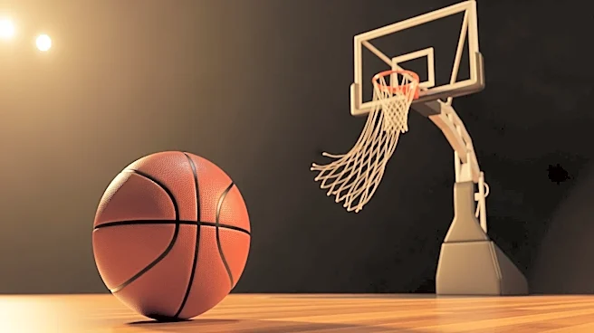 Arizona State Sun Devils Basketball Team Strengthens Roster with Major Center Addition