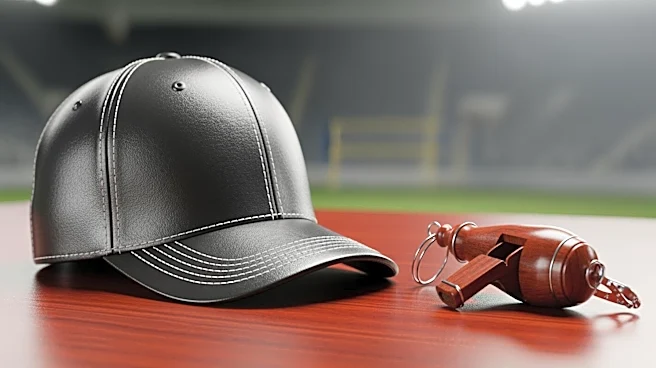 Red Sox Revamp Coaching Staff with Interim Appointments Following Major Firings
