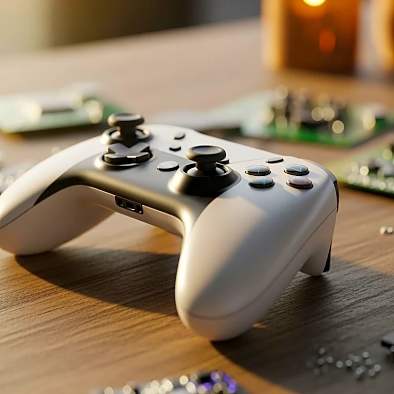 Valve Announces Steam Controller Launch in Australia Amid Global Component Shortage