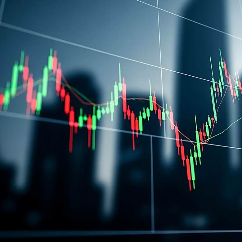 US Stock Market Faces Uncertainty Amid Stalled US-Iran Peace Talks