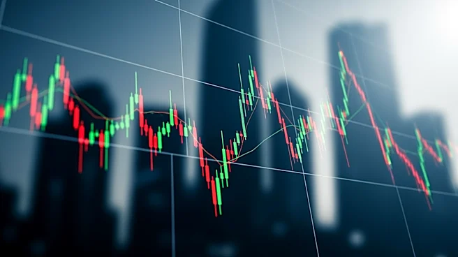 US Stock Market Faces Uncertainty Amid Stalled US-Iran Peace Talks