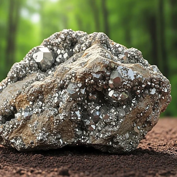 Power Minerals Completes Acquisition of Morro do Ferro Rare Earths Project in Brazil