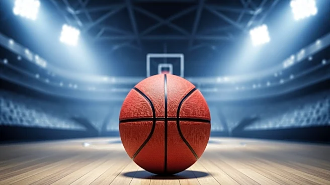 North Carolina Tar Heels Maintain Position in USA TODAY Sports Coaches Poll After Series Win