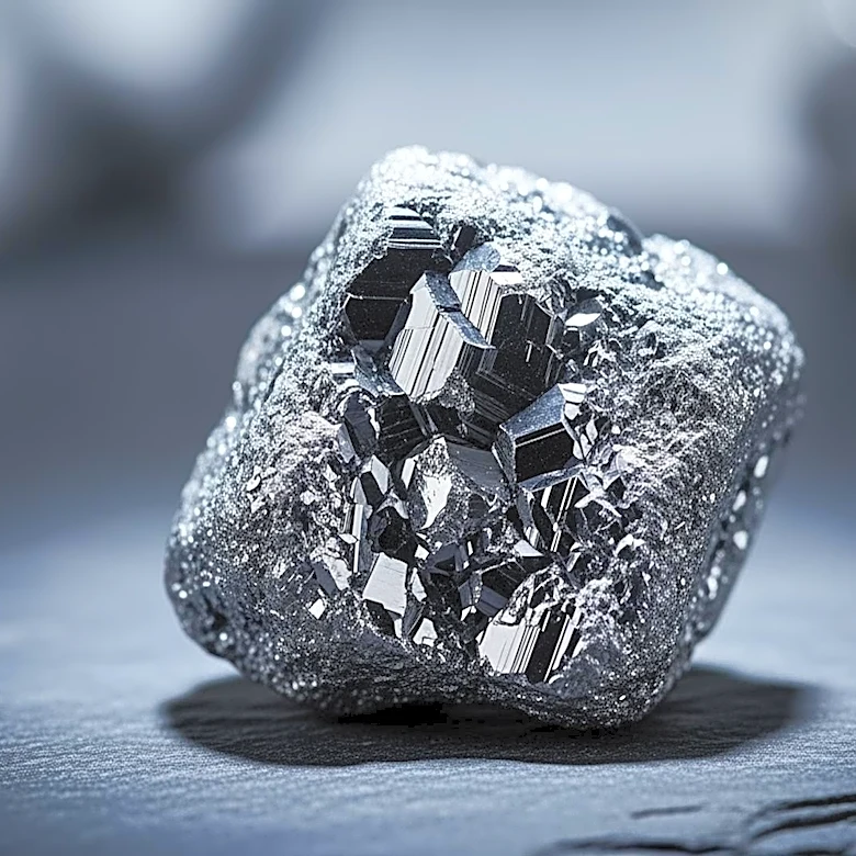 Resolution Minerals Achieves High-Grade Tungsten Concentrates from Idaho Stockpiles