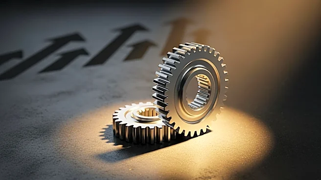 GM Raises Profit Forecast After Supreme Court Ruling on Tariffs