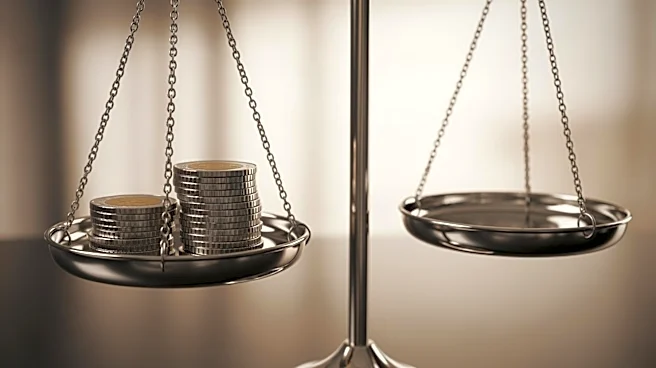 General Motors to Receive $500 Million Tariff Refund Following Supreme Court Ruling