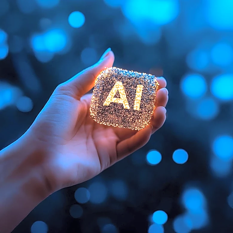 TikTok Creators Embrace Cyberdecks as Anti-AI Statement