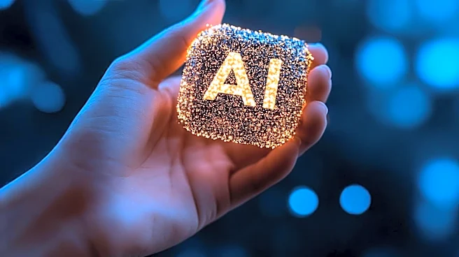 TikTok Creators Embrace Cyberdecks as Anti-AI Statement