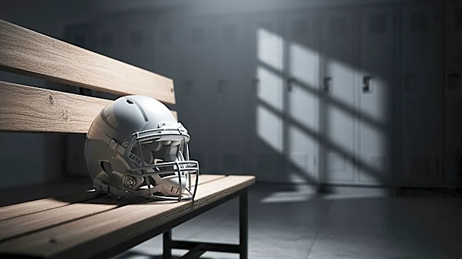 Three Former West Virginia Mountaineers Invited to NFL Rookie Minicamps