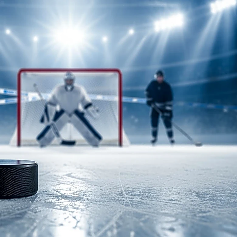 Clayton Keller's Goal Secures Lead for Mammoth in NHL Playoffs