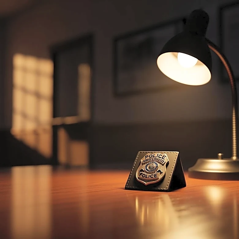 Bridget Regan Discusses Monica's Dramatic Exit from 'The Rookie'