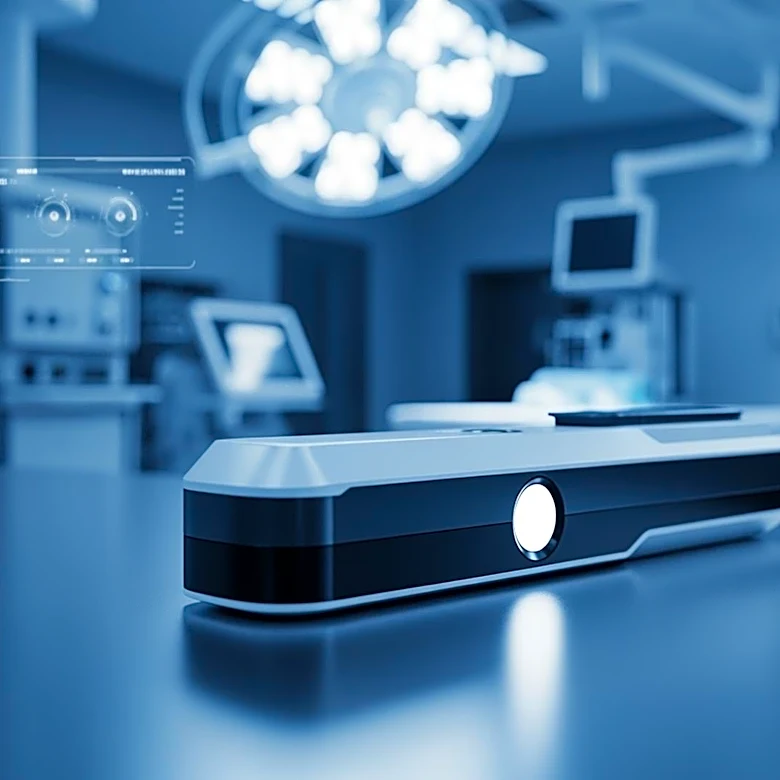 Medtronic Expands Surgical Technology with CE Mark for Stealth AXiS System